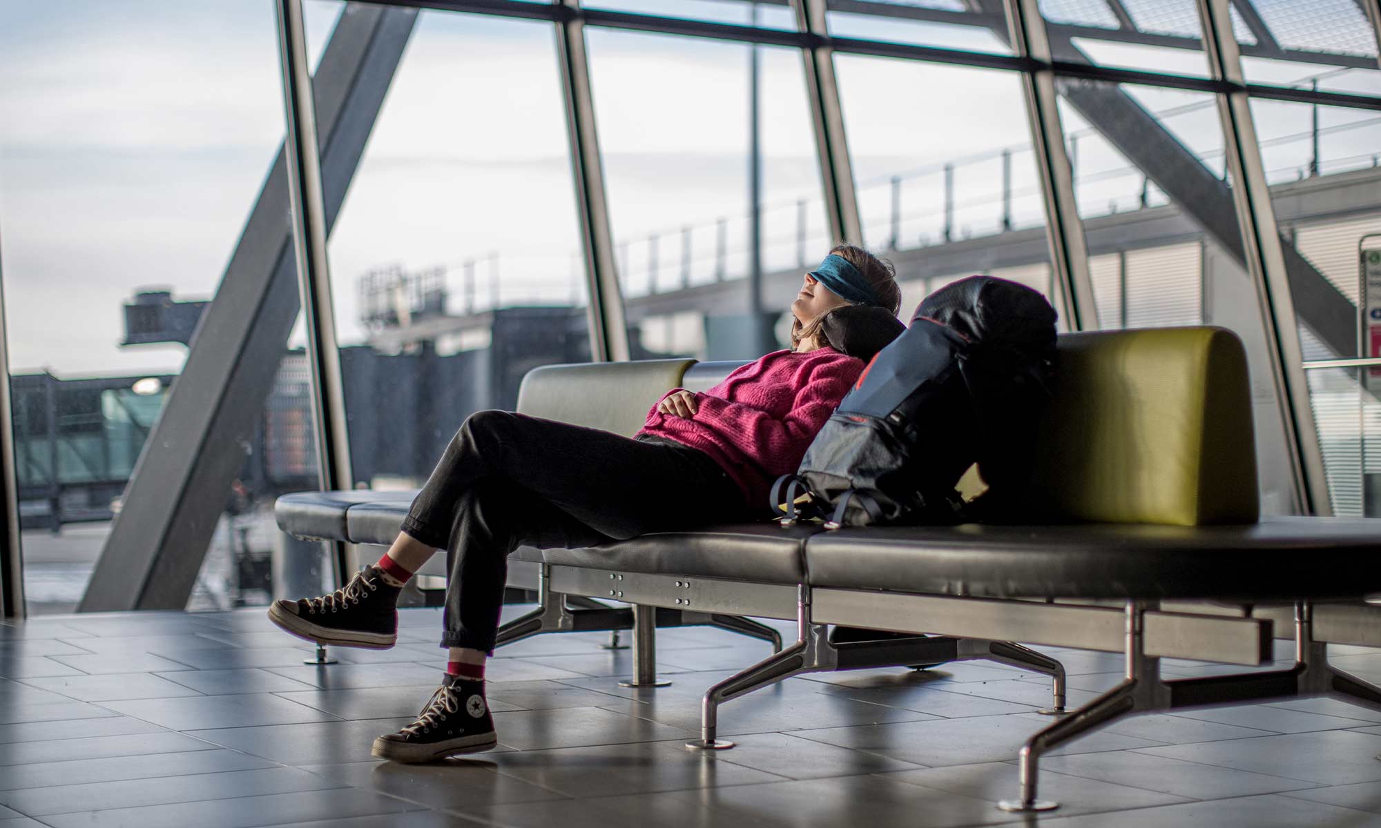 Keine Beschwerden auf Reisen – Traum oder Realität?
