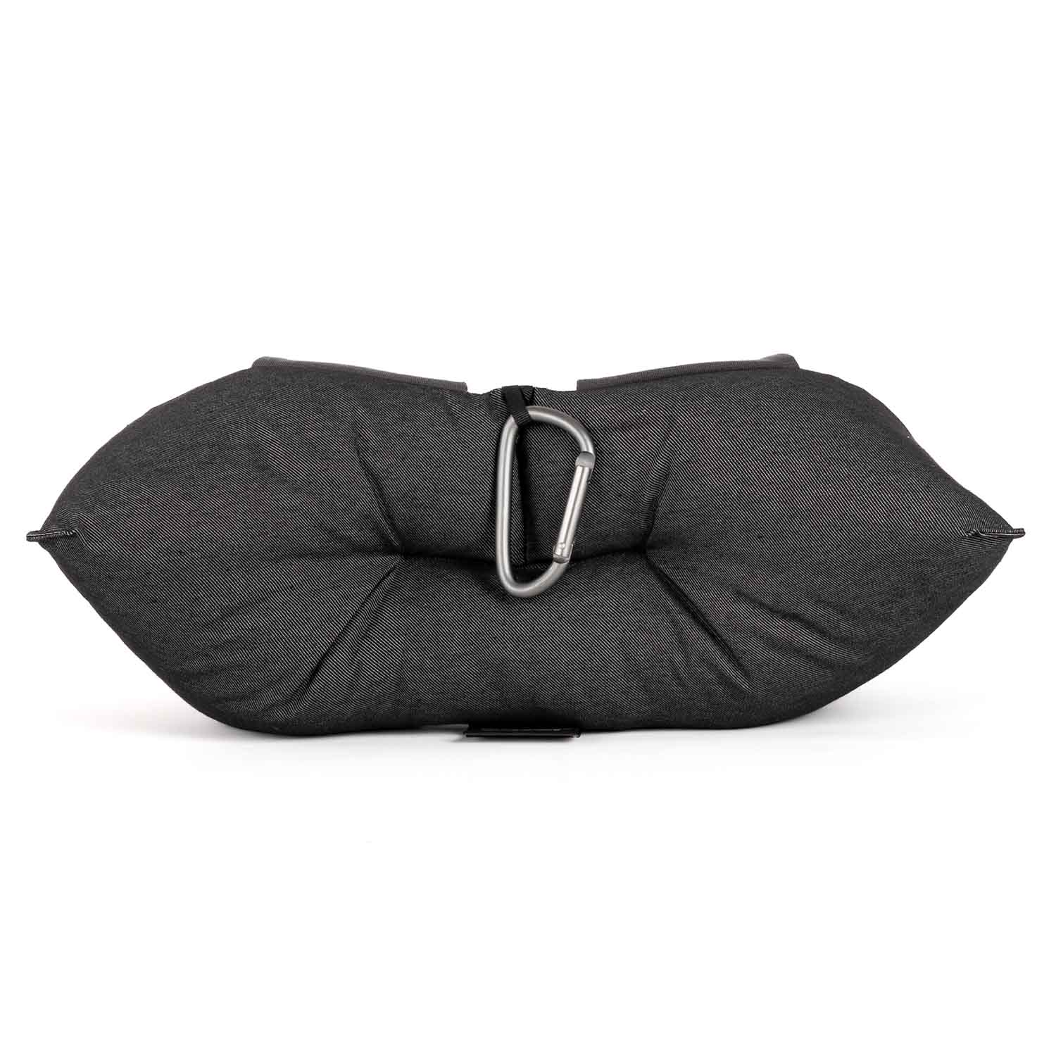 Reisekissen • Dunkelgrau