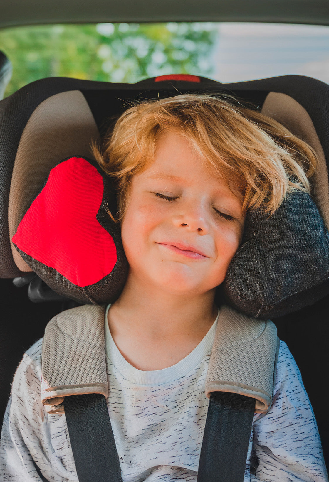 kissen Kindersitz Kinderwagens