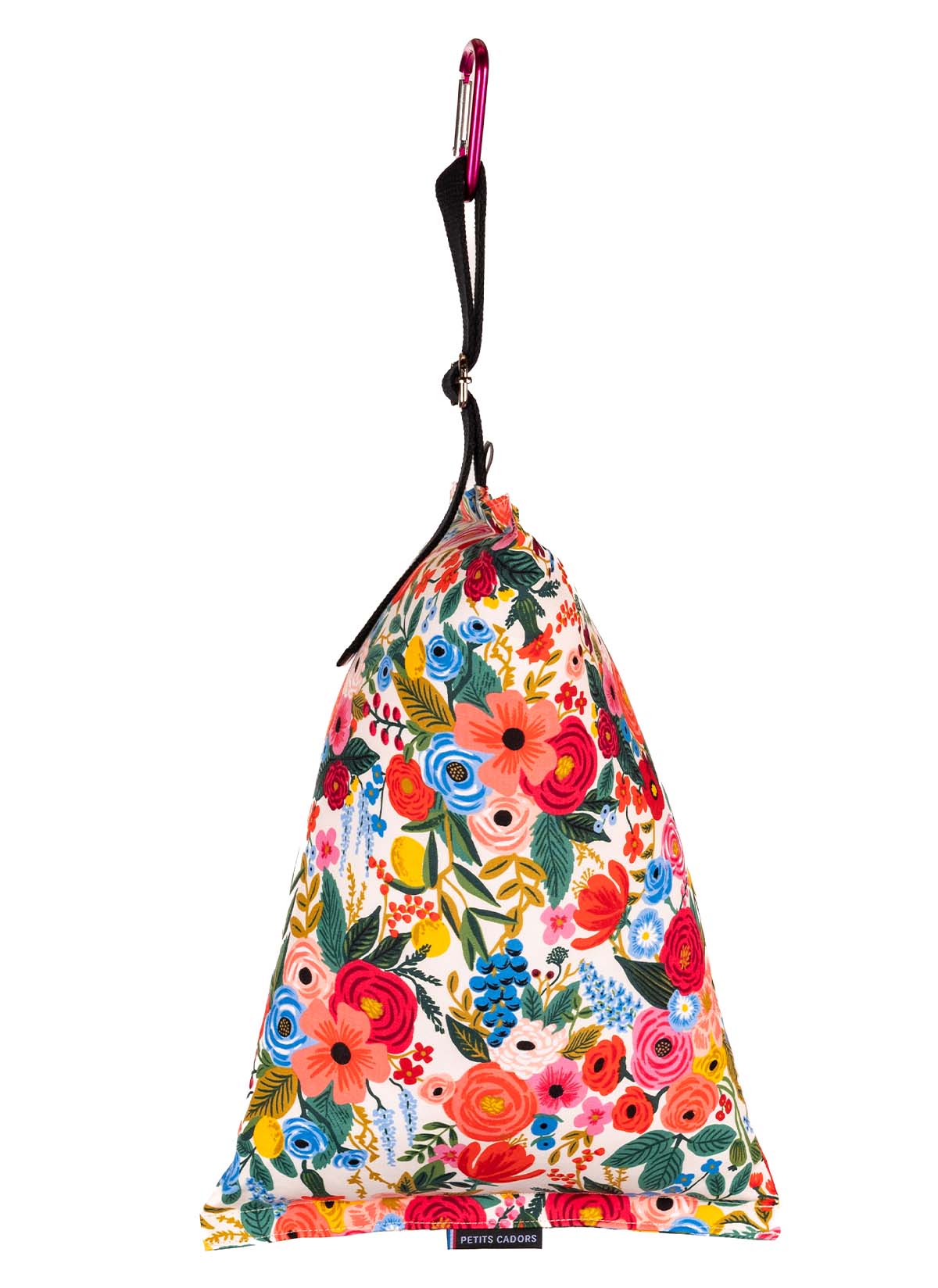 Auto-Kopfkissen • Blumen - Petits Cadors