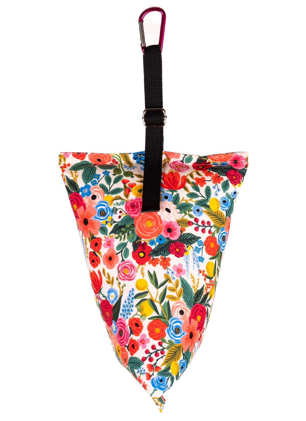 Auto-Kopfkissen • Blumen - Petits Cadors