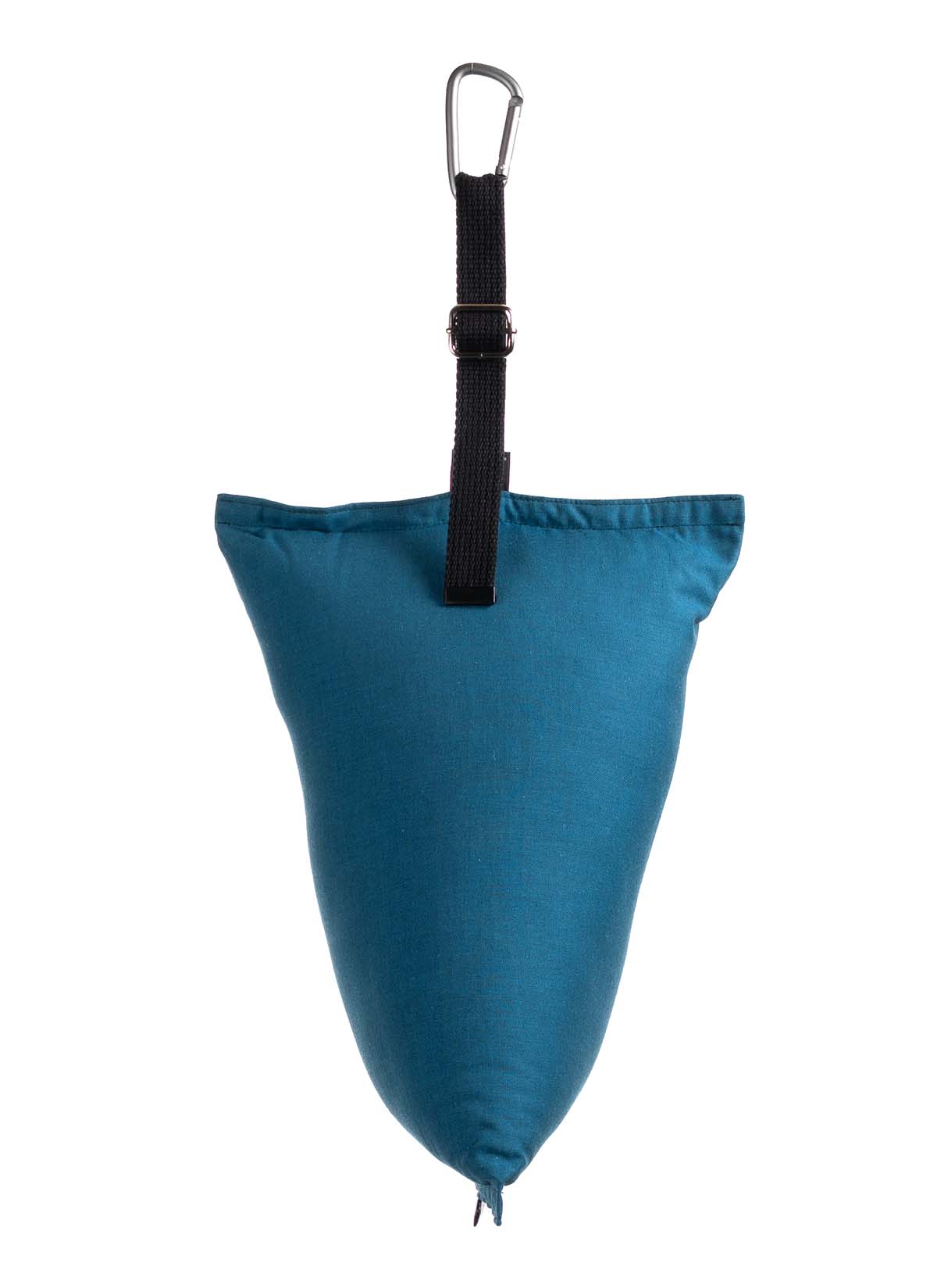 kompaktes und ergonomisches Kissen