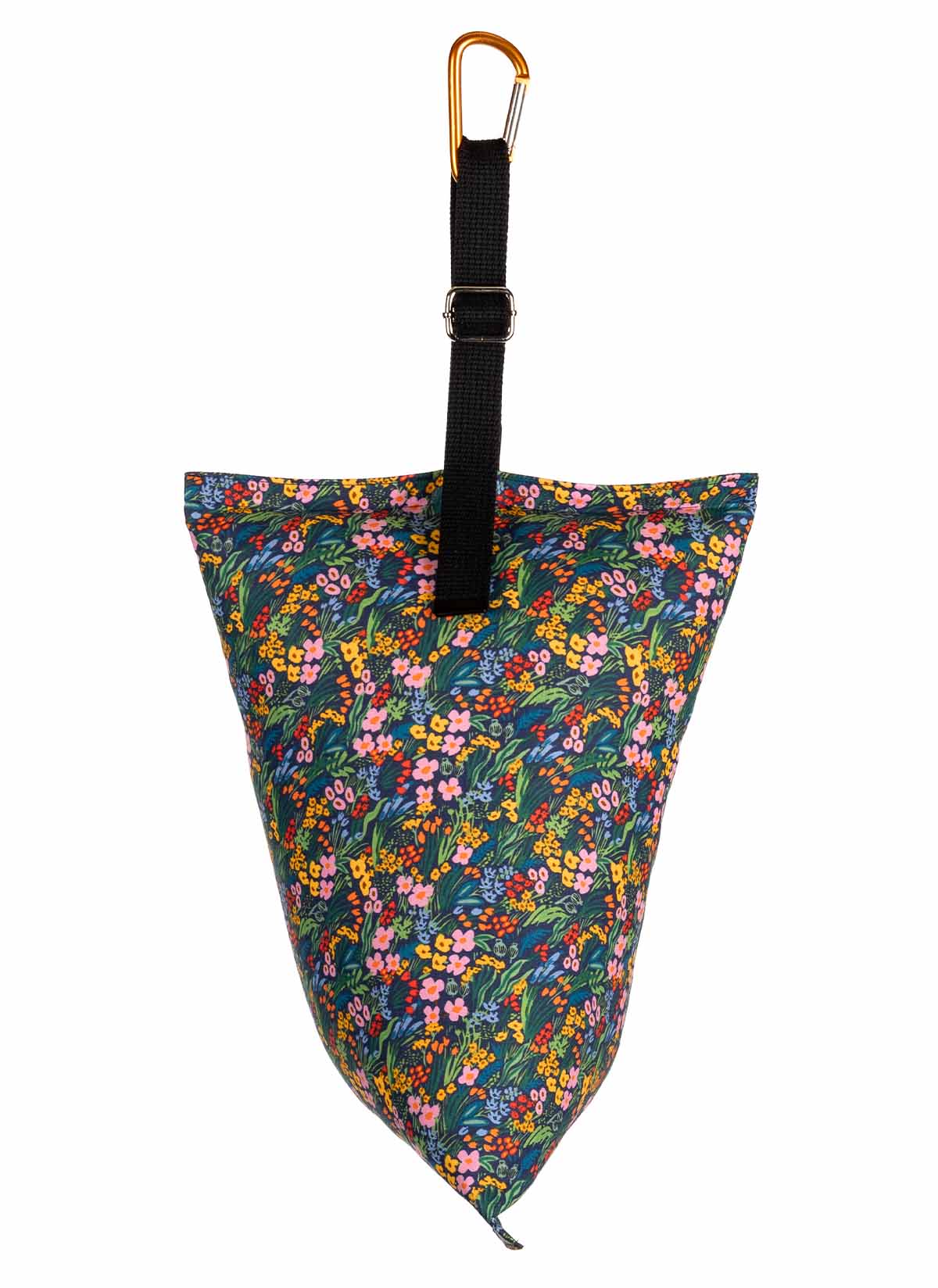 Auto-Kopfkissen • Feldblumen